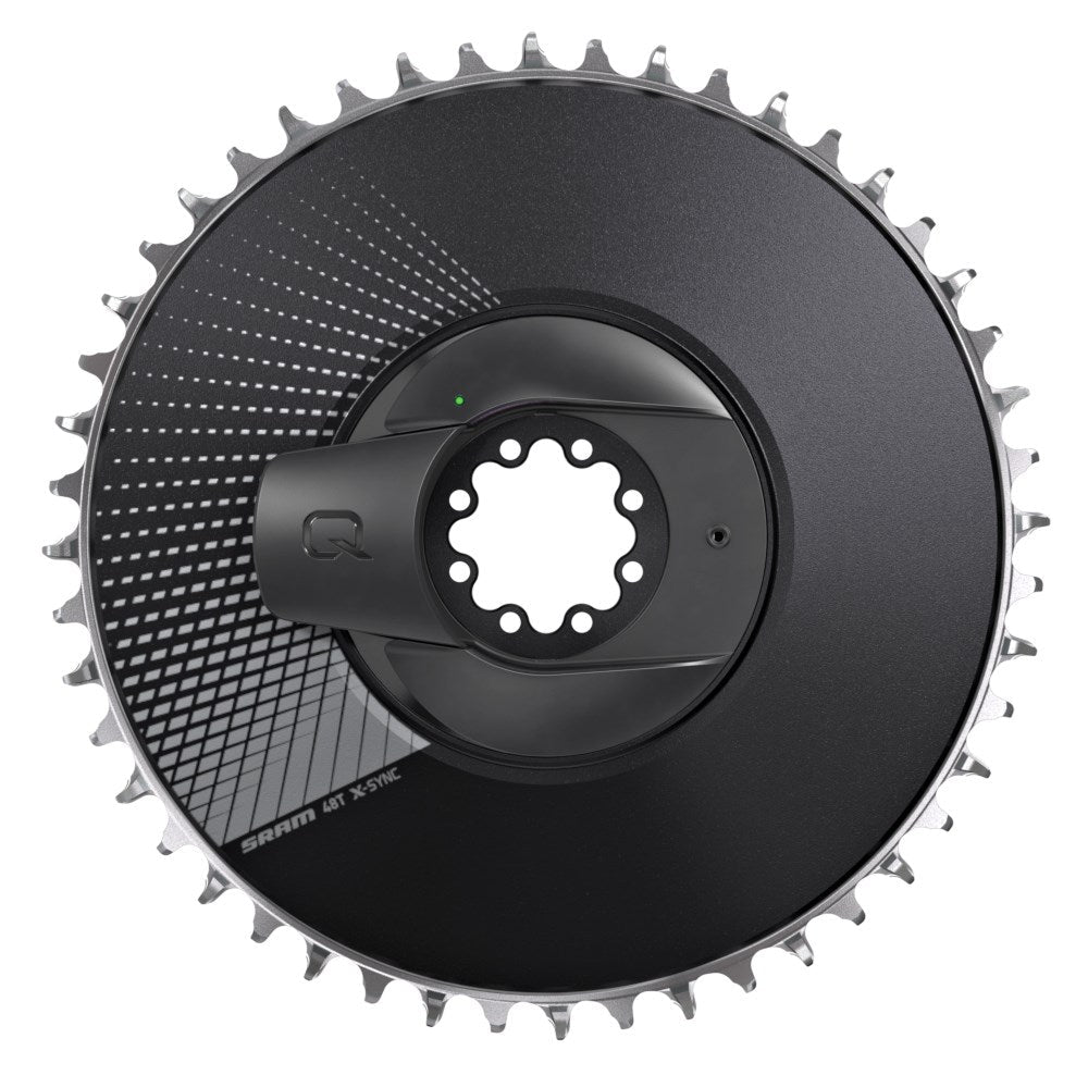 Corona SRAM Potenciómetro AXS Aero D1 DM8 50T - FIERRIDE