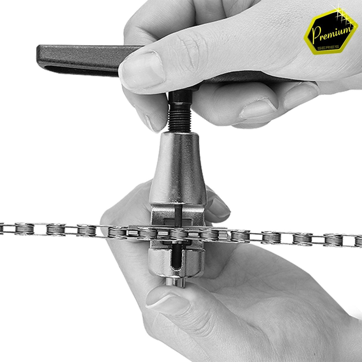 Cortacadena Profesional Super B TB-CC65 para Taller - FIERRIDE