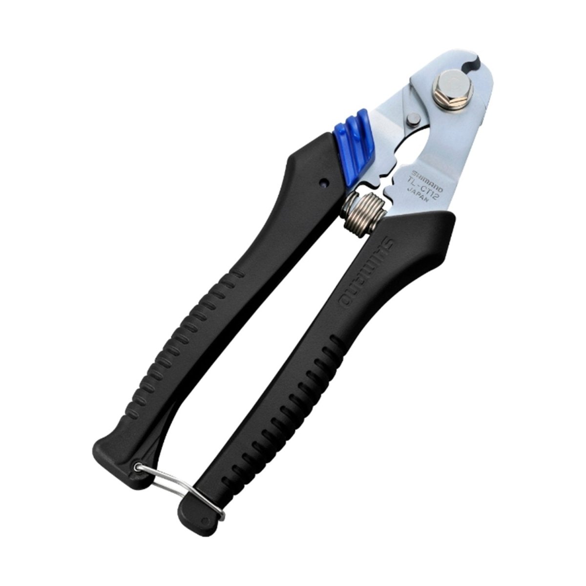 Cortador de Cable Shimano TL-CT12 – Corte Limpio y Preciso - FIERRIDE