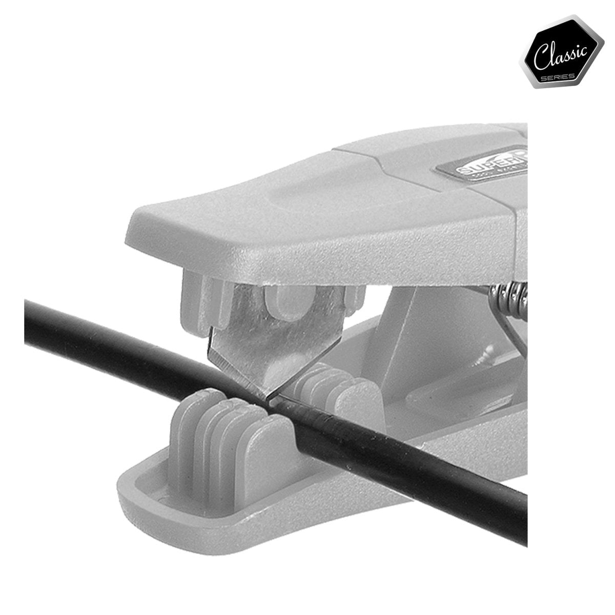 Cortador de Manguera Hidráulica Flexible Super B TB-HC20 - FIERRIDE
