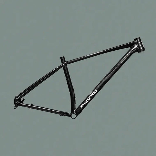 Cuadro 715 Industries Kaze XC 29er UDH - FIERRIDE
