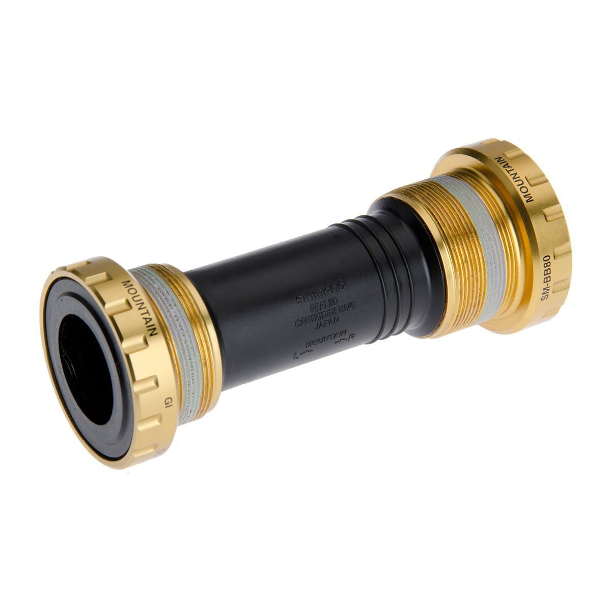 Cubeta Bottom Bracket Shimano Saint SM-BB80 83mm DH/Enduro - FIERRIDE