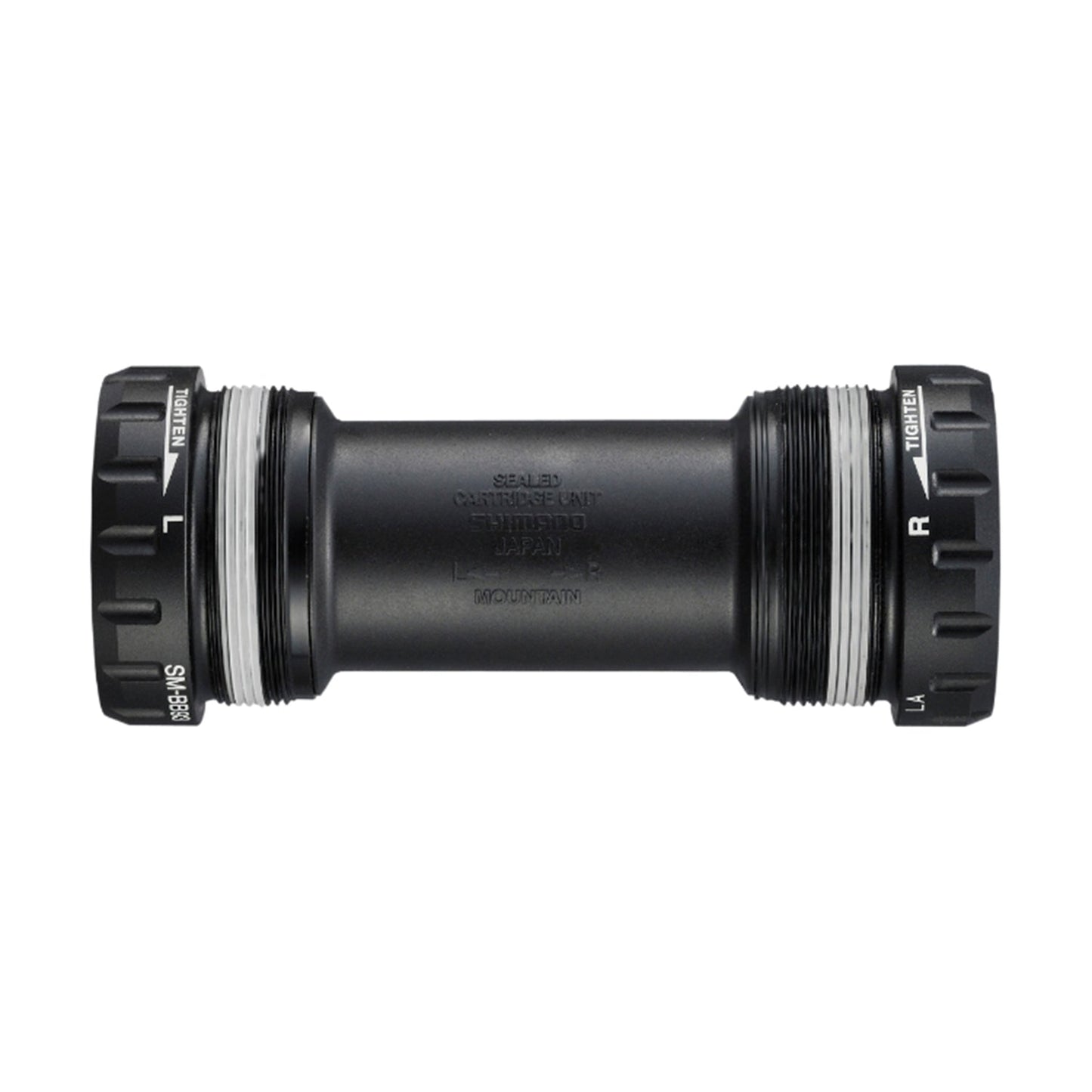 Cubeta de motor Shimano XTR SM - BB93 - FIERRIDE