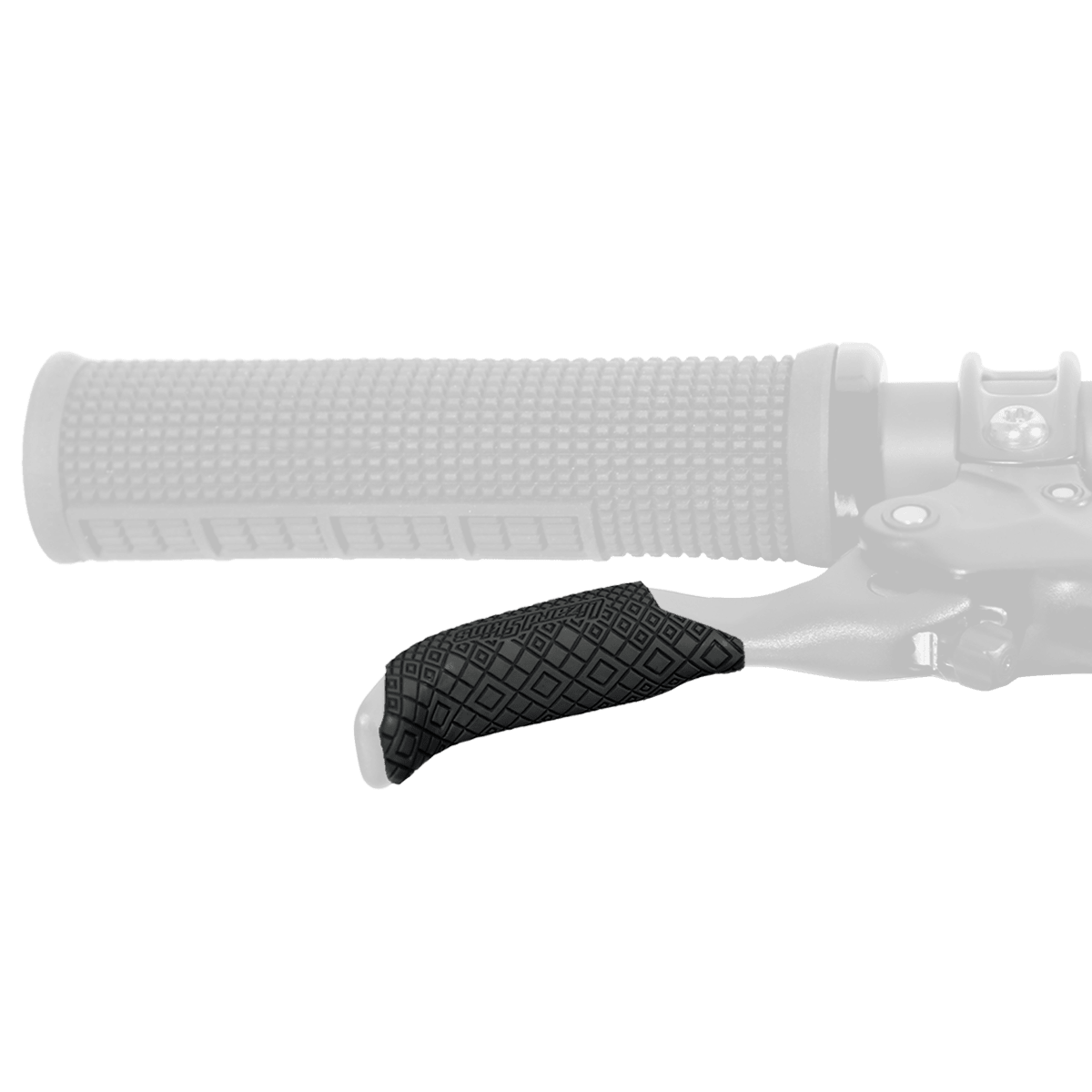 Cubre Manillas Lizard Skins DSP Lever Grip 0.5mm - FIERRIDE