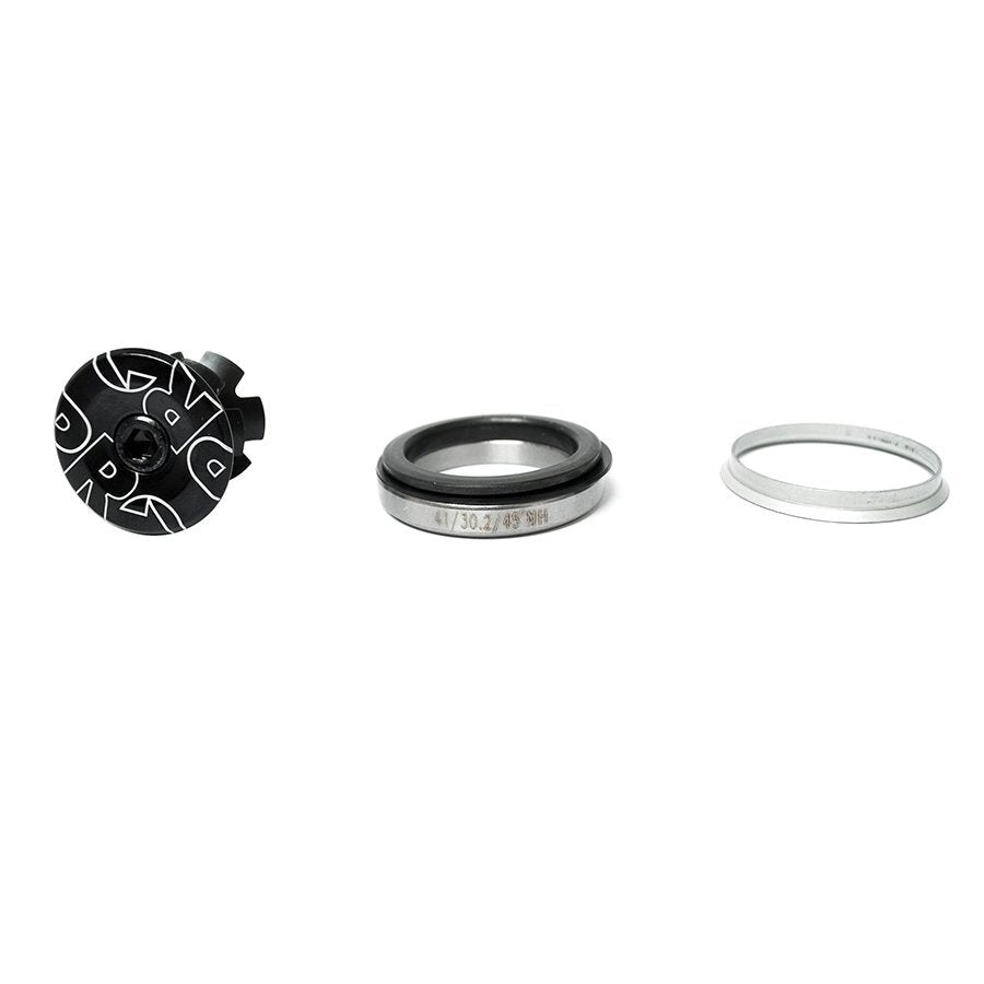 Dirección A-Head IS41/28.6 mm para MTB y Ruta - FIERRIDE