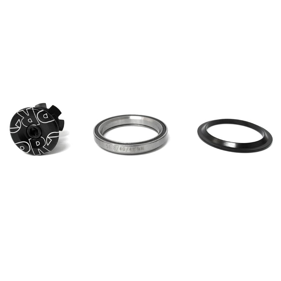 Dirección A-Head PRO Bikegear IS52/40 – Headset Integrado - FIERRIDE