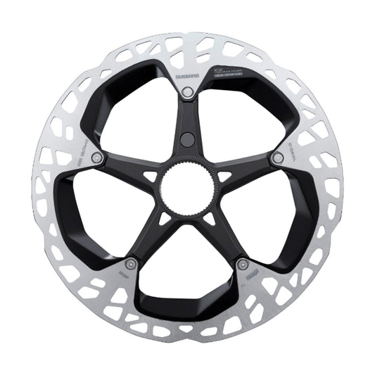 Disco rotor de freno Shimano RTEM910 180mm - 203mm Center Lock - FIERRIDE