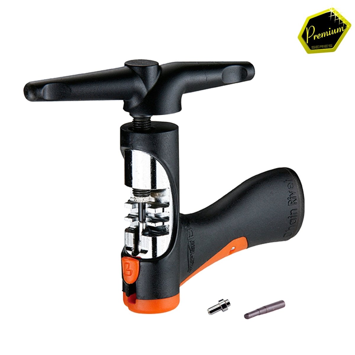 Extractor de Cadena Super B TB-CC60 Taller 10/11 Velocidades - FIERRIDE