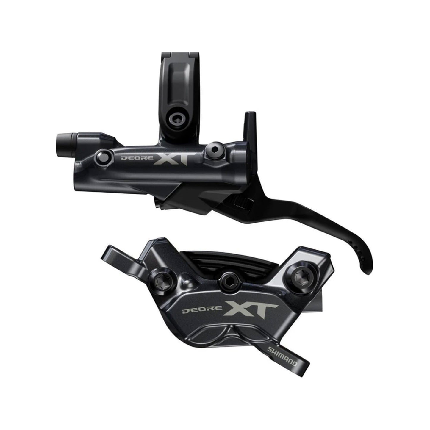 Freno delantero Shimano Deore XT M8200 / M8220 - FIERRIDE