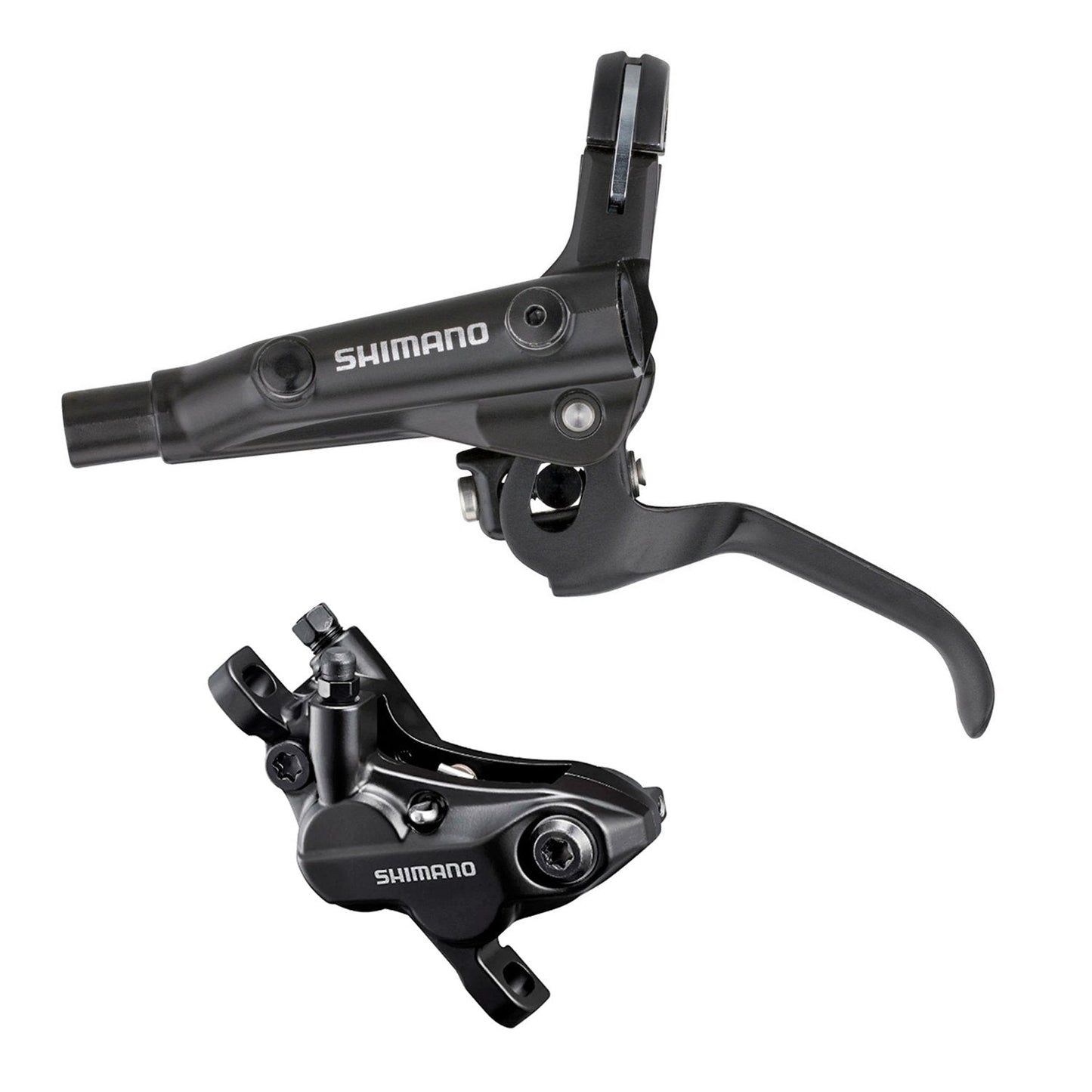 Freno Delantero Shimano MT501 / MT520 - FIERRIDE