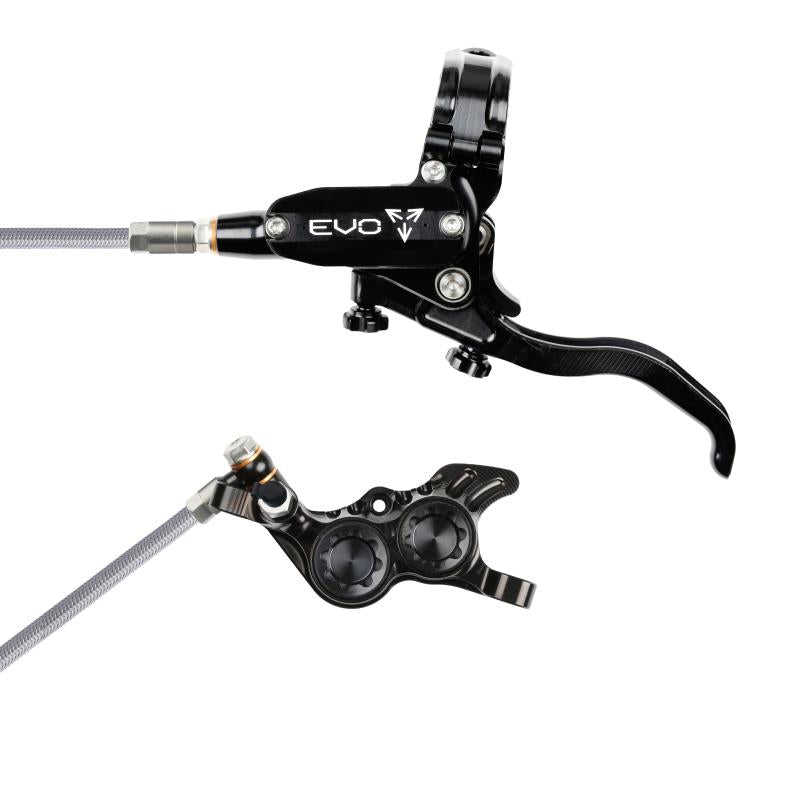 Freno Hope EVO GR4 negro - FIERRIDE