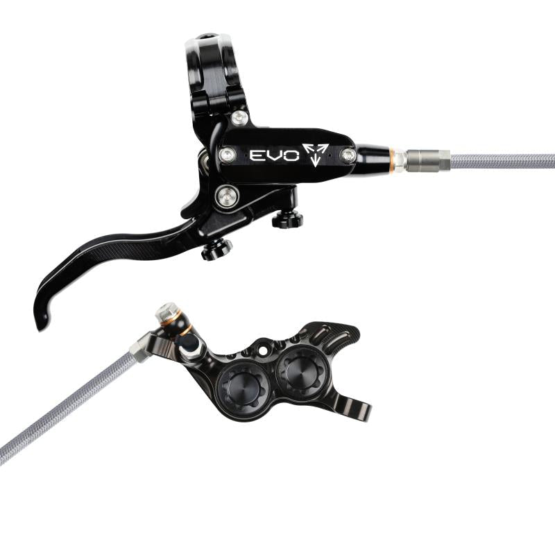 Freno Hope EVO GR4 negro - FIERRIDE