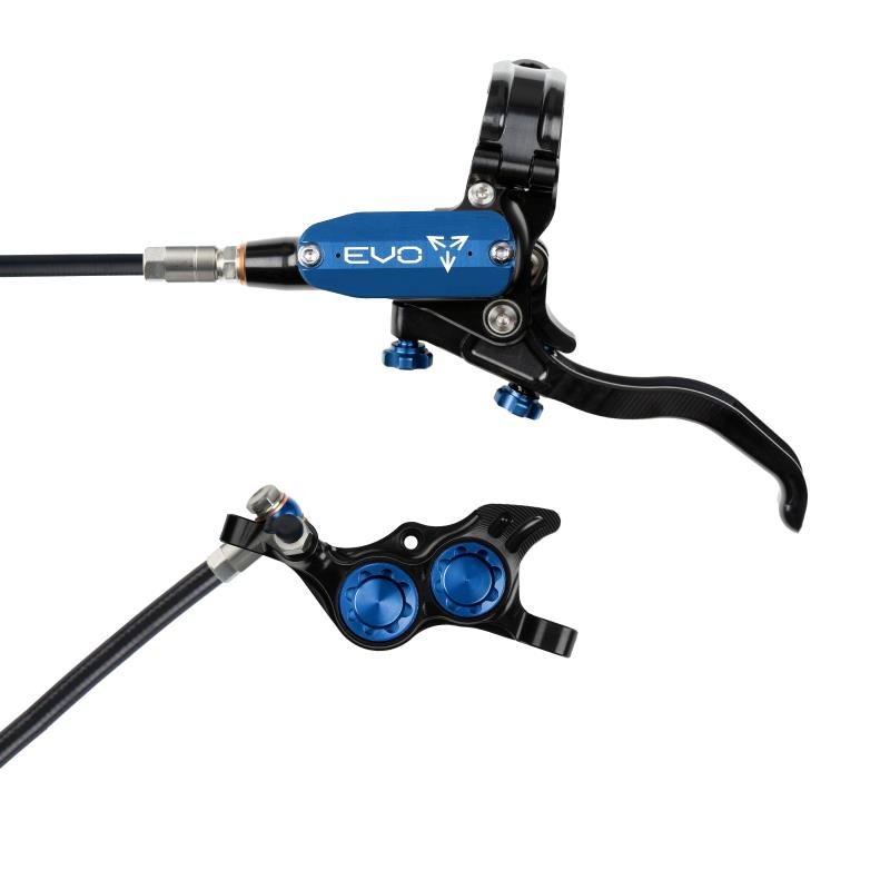Freno Hope EVO TR4 negro - FIERRIDE
