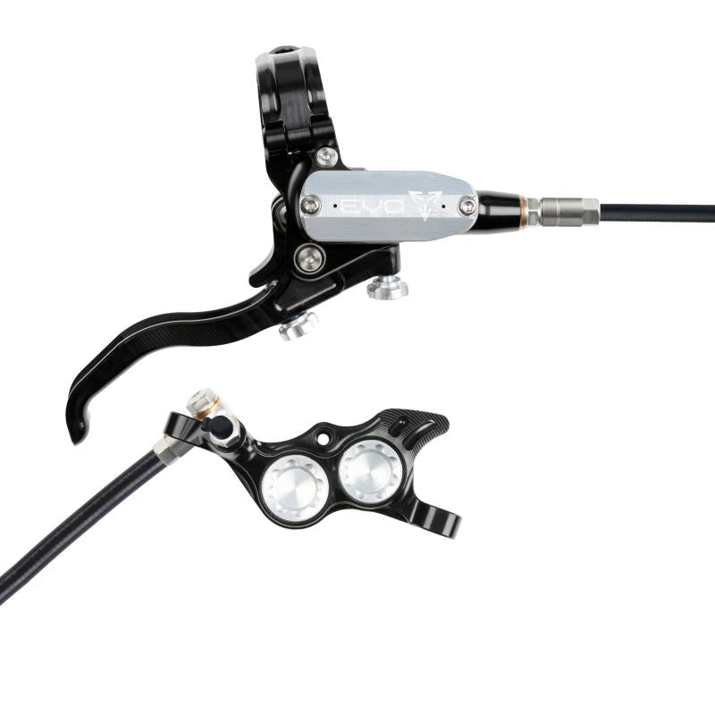 Freno Hope EVO TR4 negro - FIERRIDE