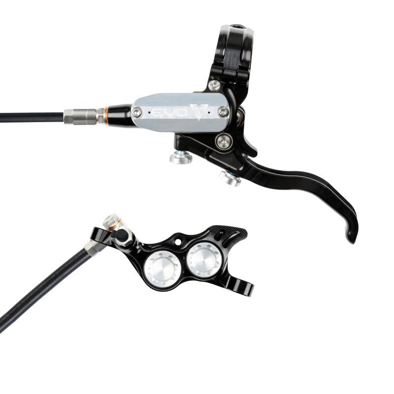 Freno Hope EVO TR4 negro - FIERRIDE