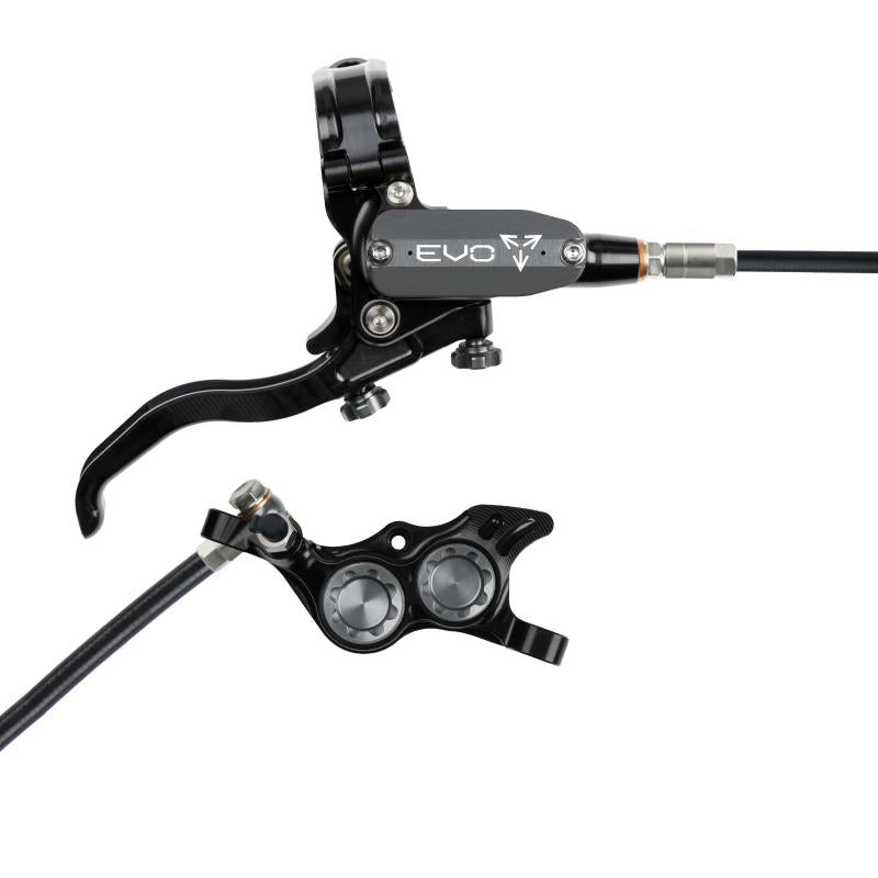 Freno Hope EVO TR4 negro - FIERRIDE