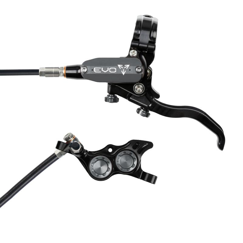 Freno Hope EVO TR4 negro - FIERRIDE