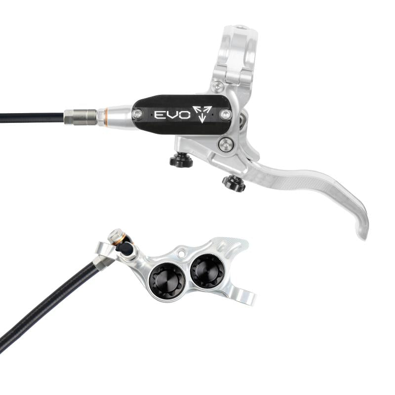 Freno Hope EVO TR4 plata - FIERRIDE