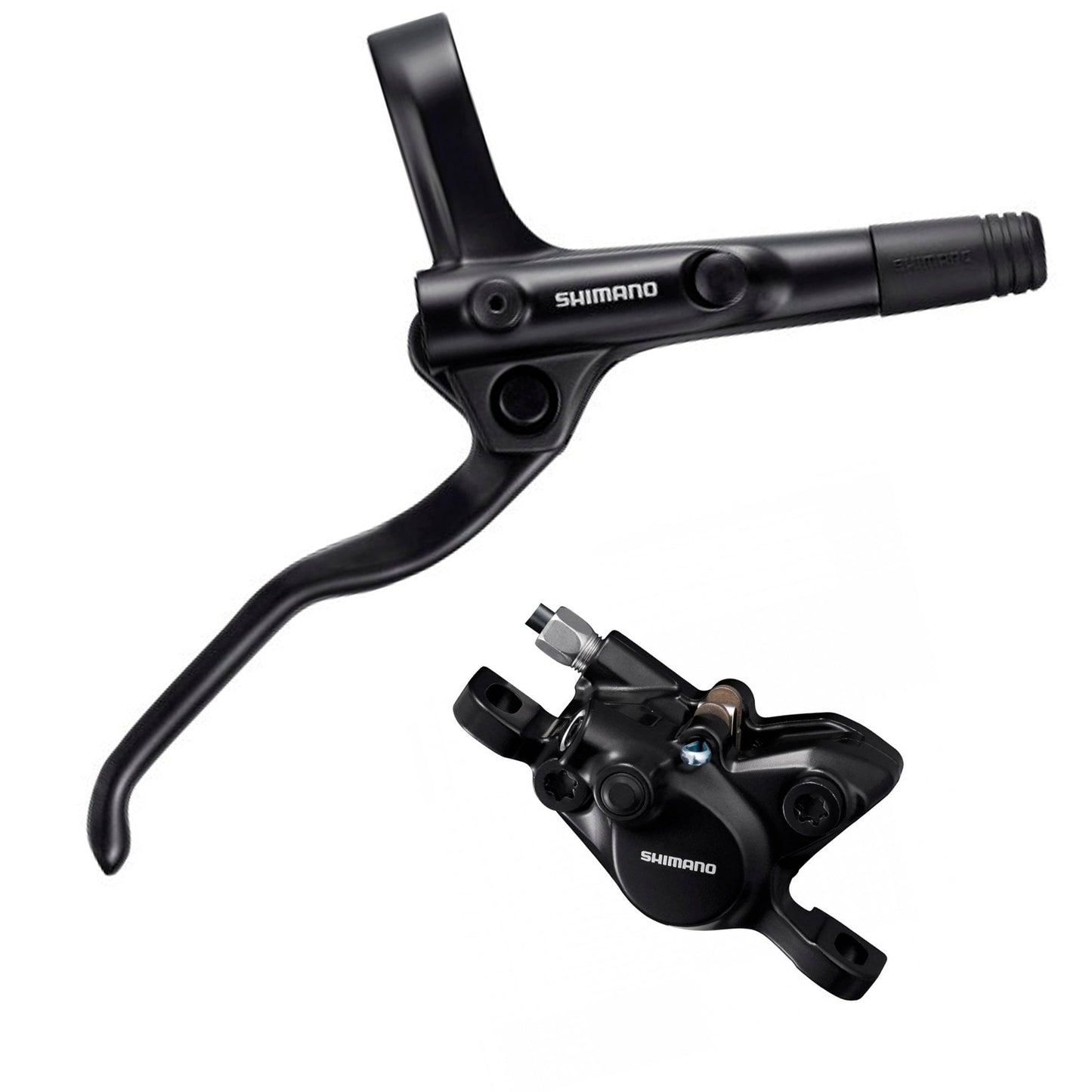 Freno Trasero Shimano MT200 / MT200 - FIERRIDE