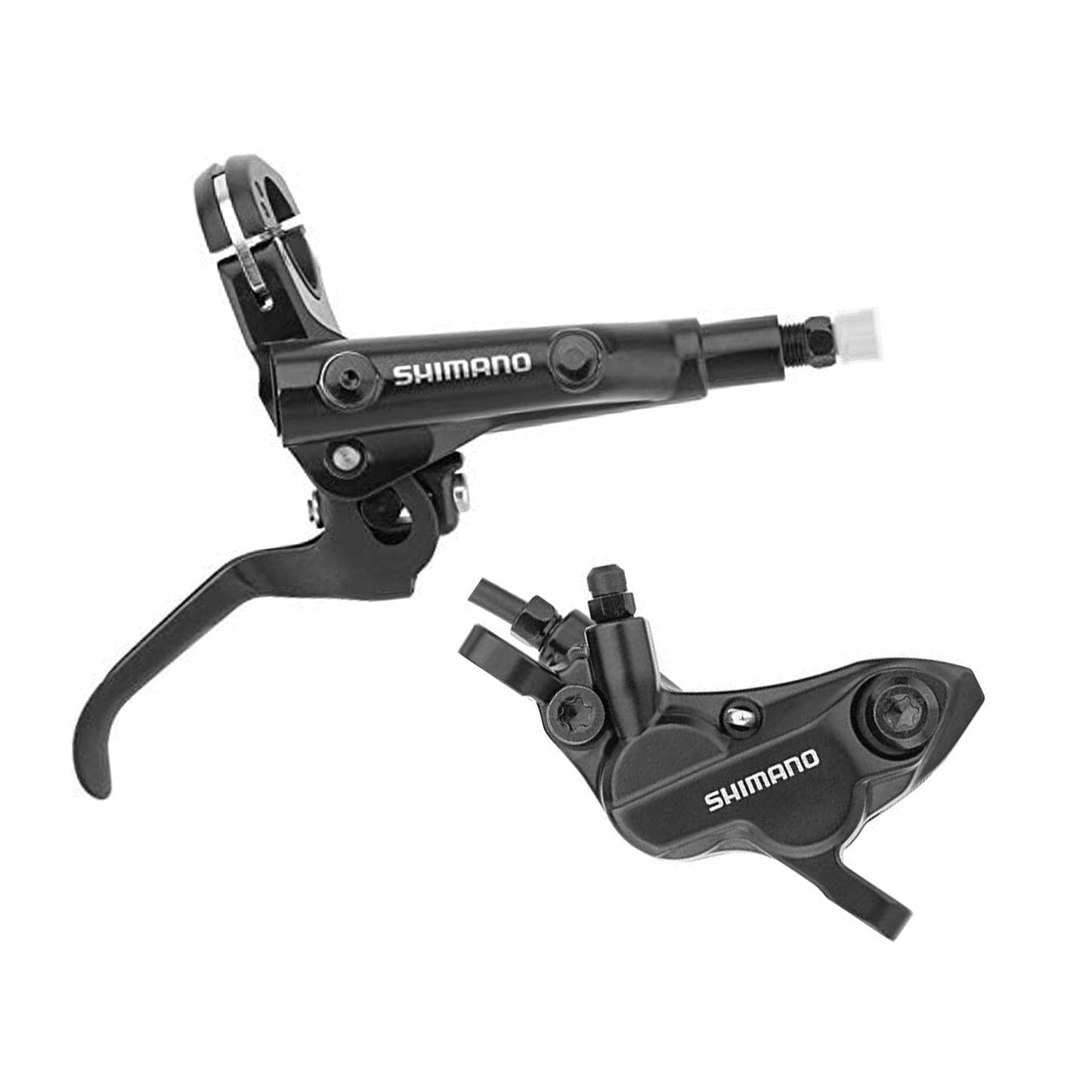 Freno Trasero Shimano MT501 / MT520 - FIERRIDE