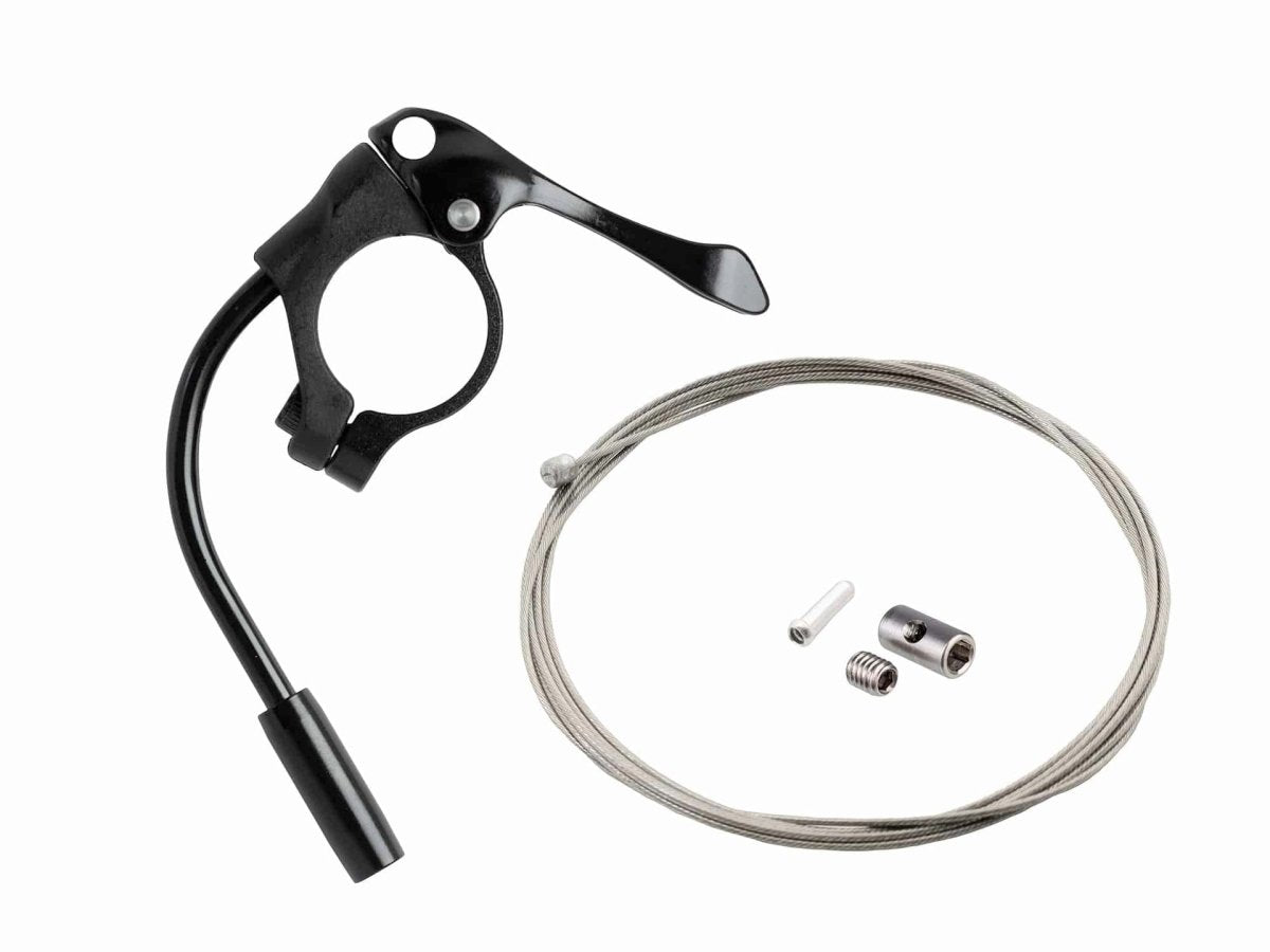 Gatillo BikeYoke 2x para Tubo Telescópico o Bloqueo (2021) - FIERRIDE