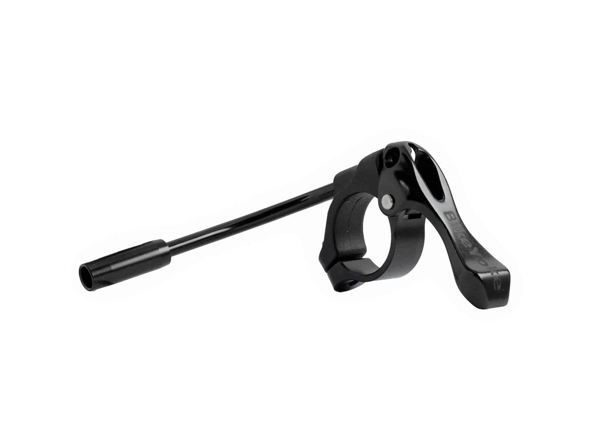 Gatillo BikeYoke 2x para Tubo Telescópico o Bloqueo (2021) - FIERRIDE