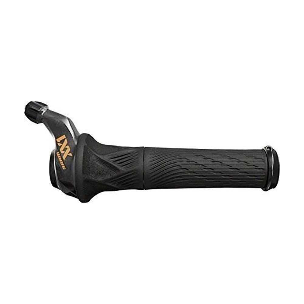 Gripshift SRAM Cambio Trasero Eagle XX1 TwistLoc X-Actuation Dorado - FIERRIDE