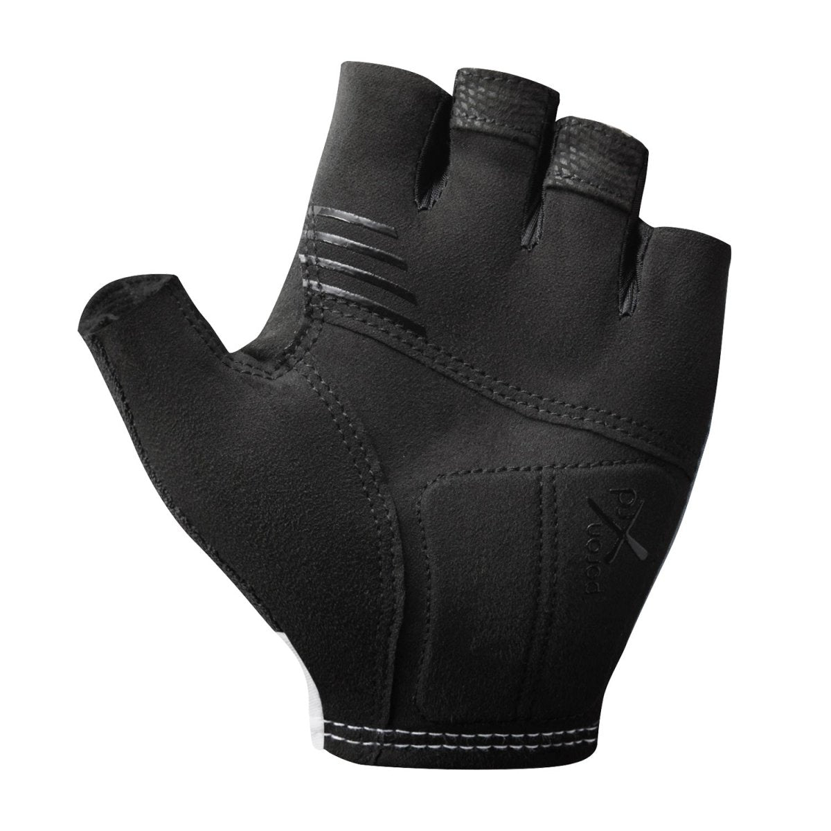 Guante Shimano Escape Gloves Hombre Talla XL – Blanco - FIERRIDE