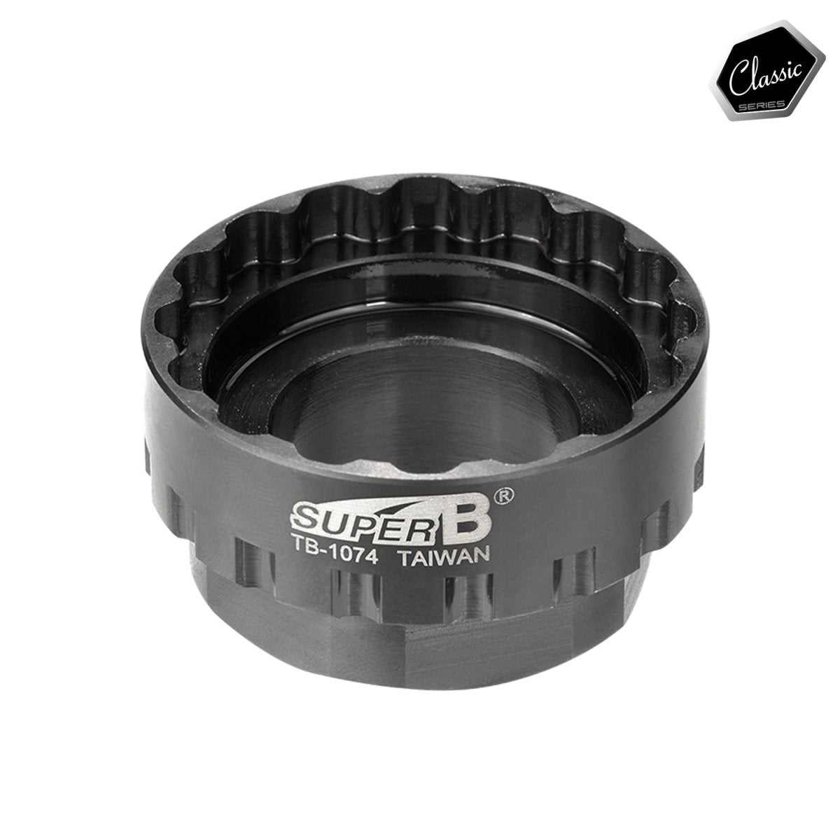 Herramienta Anillo de Bloqueo Shimano Super B TB-1074 - FIERRIDE
