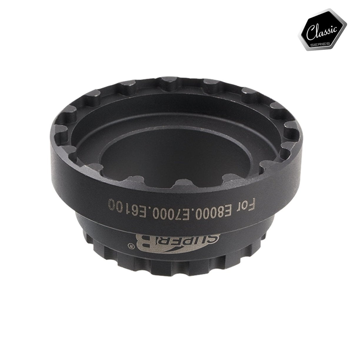 Herramienta Anillo de Bloqueo Super B TB-1071 Serie Clásica - FIERRIDE