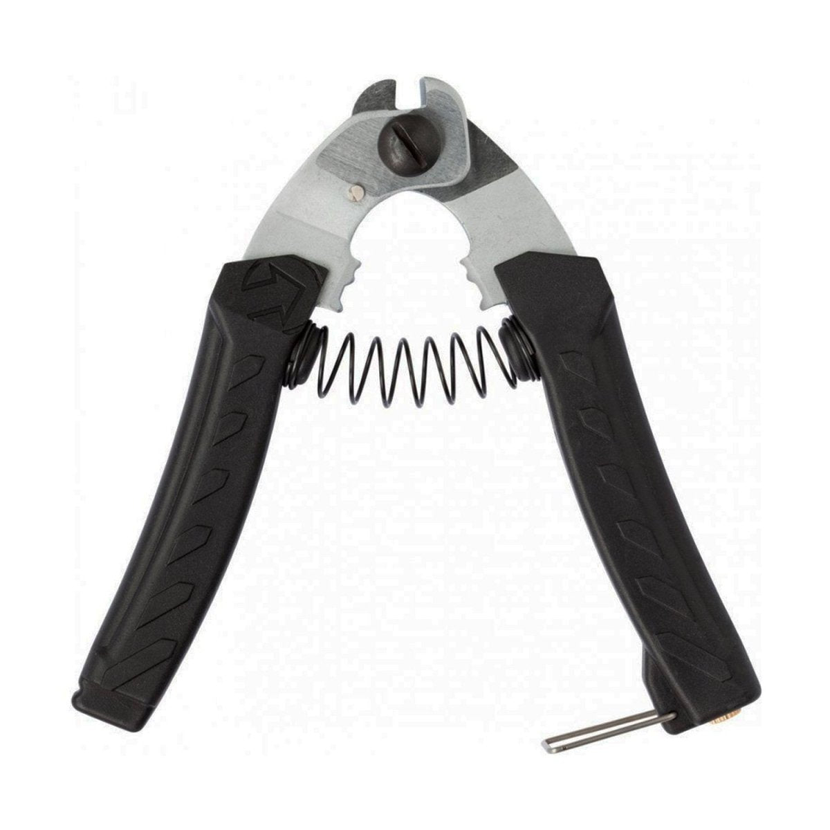 HERRAMIENTA CORTADOR DE CABLE PRO BIKEGEAR TOOL CABLE CUTTER BLACK PRTL0094 - FIERRIDE
