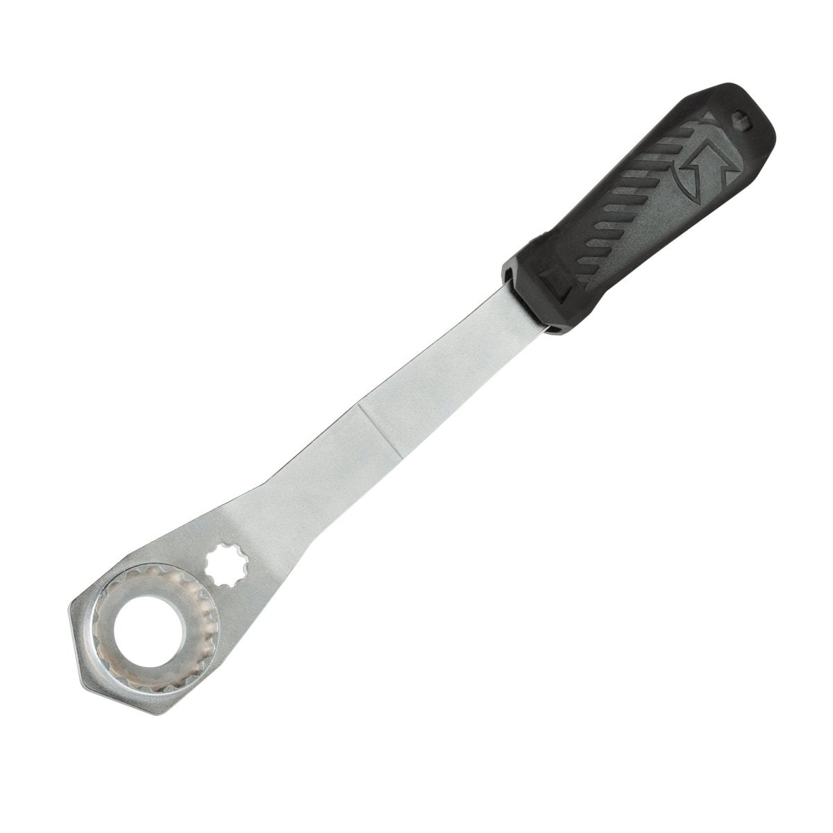 herramienta pro bikegear team chainring remover threaded bb (prtl0088) - FIERRIDE