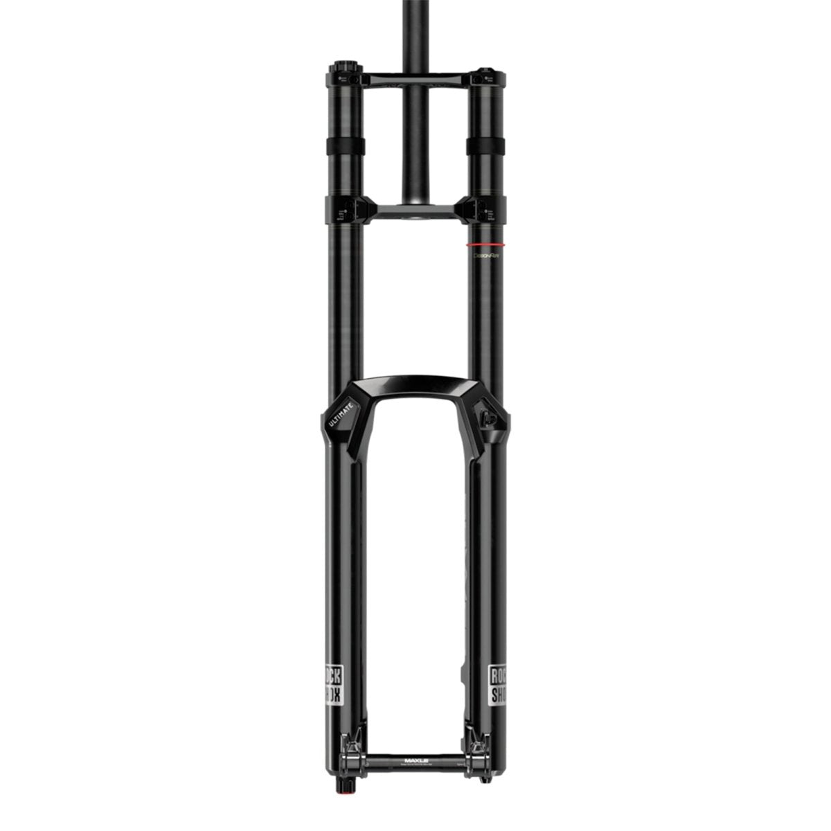 Horquilla RockShox BoXXer Ultimate CH3.2 RC2 Linear XL D2 29 1-1/8" 20x110 200mm Negro - FIERRIDE