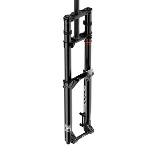 Horquilla RockShox BoXXer Ultimate CH3.2 RC2 Linear XL D2 29 1-1/8" 20x110 200mm Negro - FIERRIDE