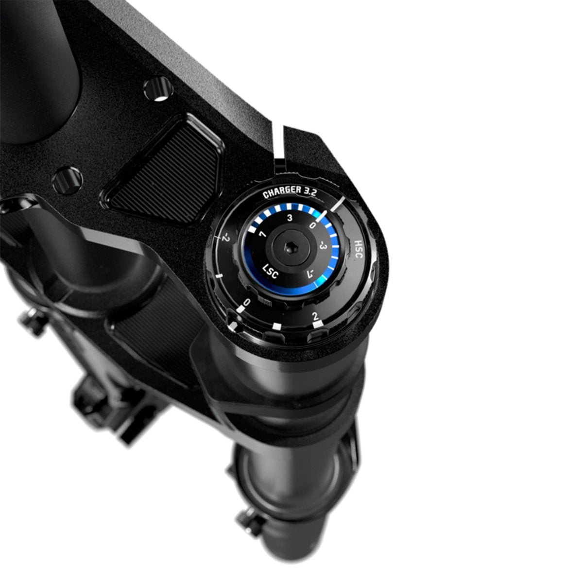 Horquilla RockShox BoXXer Ultimate CH3.2 RC2 Linear XL D2 29 1-1/8" 20x110 200mm Negro - FIERRIDE