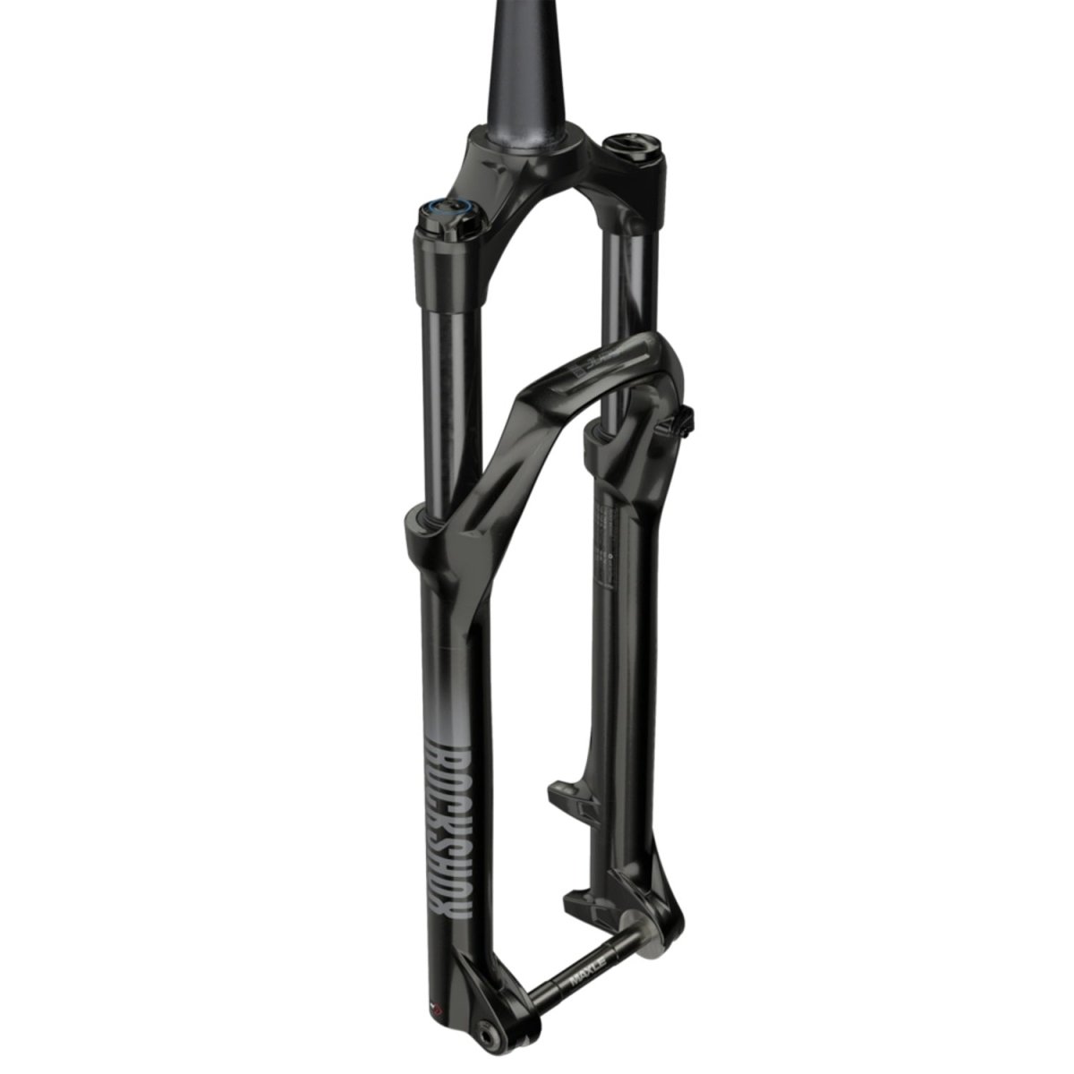 Horquilla RockShox Judy Silver TK A3 Solo Air 29 15x110mm 120mm 51OS Negro - FIERRIDE
