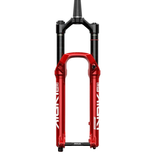 Horquilla RockShox Lyrik Ultimate RC2 27.5 Boost 160mm Rojo - FIERRIDE