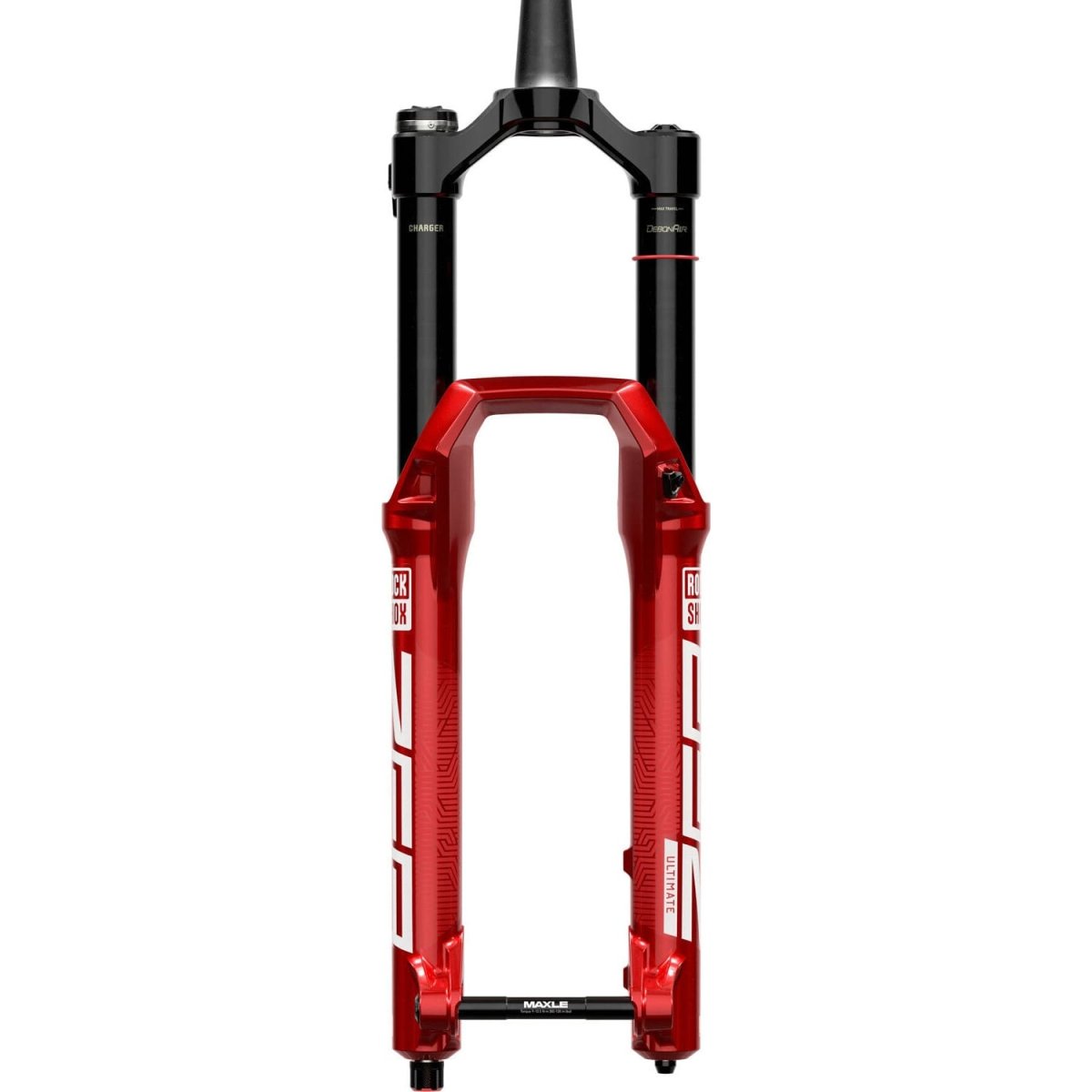 Horquilla RockShox ZEB Ultimate Flight Attendant DB+ A3 29 Boost - FIERRIDE