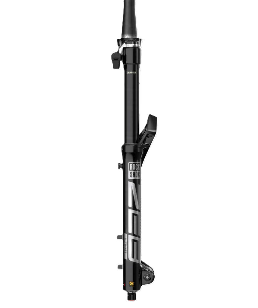 Horquilla RockShox ZEB Ultimate Flight Attendant DB+ A3 29 Boost - FIERRIDE
