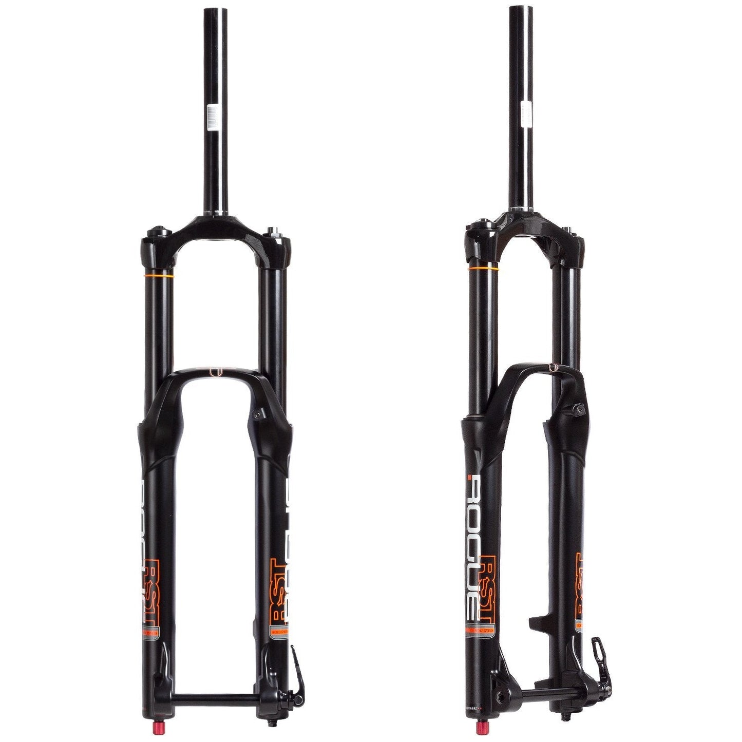 Horquilla RST Rogue 27.5 Air Negra - FIERRIDE