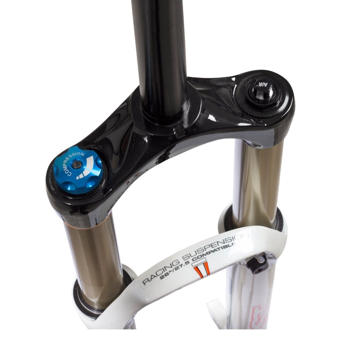 Horquilla RST Slope 27.5 130mm Air 15x100 - FIERRIDE