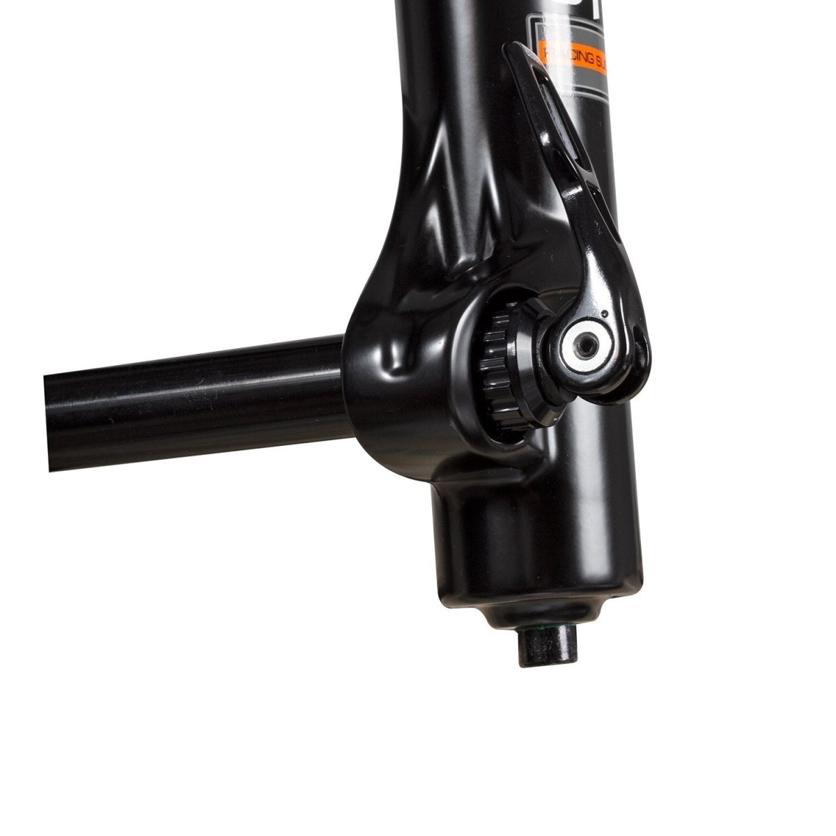 Horquilla RST Storm 26” Coil Negra 180 mm - FIERRIDE