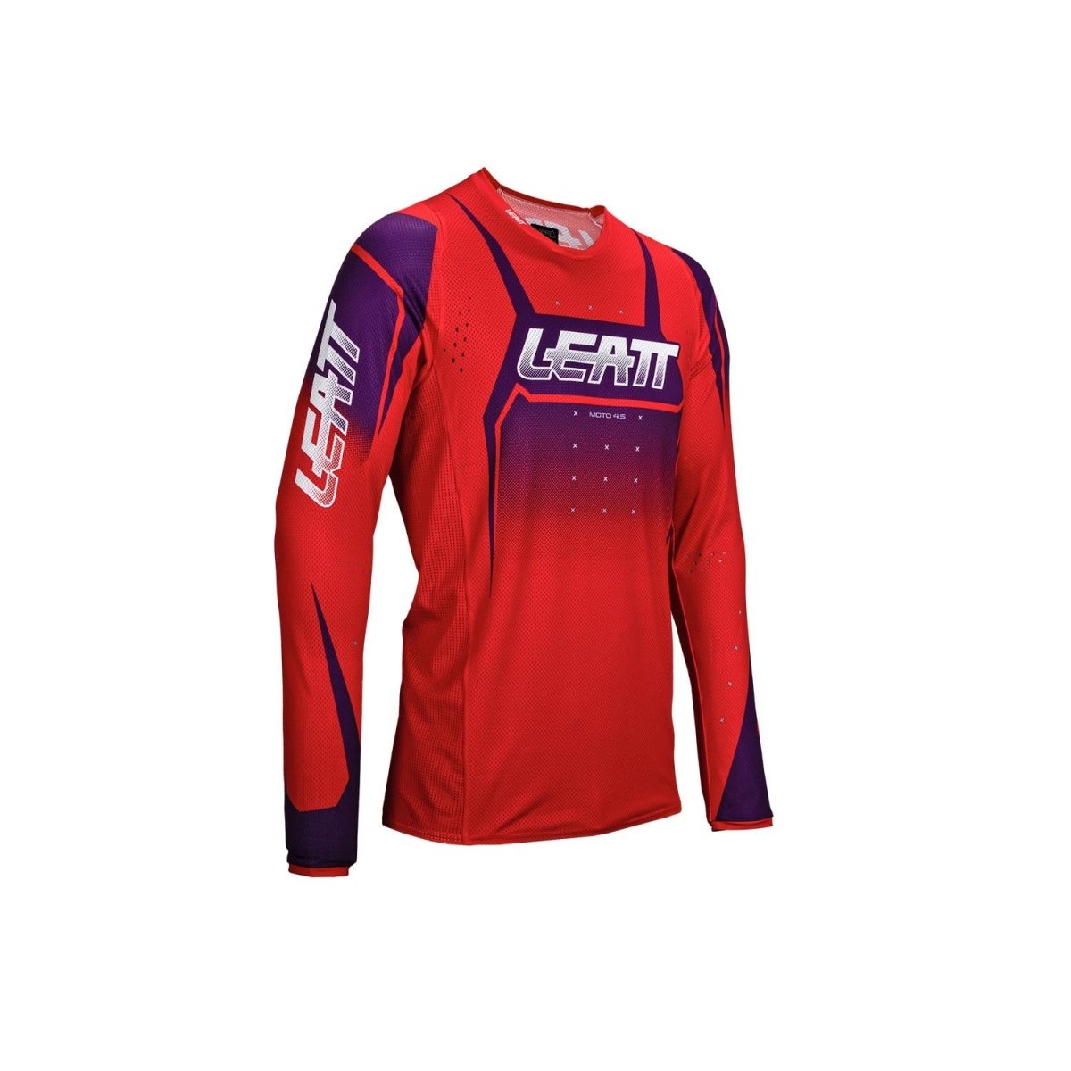 Jersey Leatt Moto Manga Larga Lite 4.5 V25 Sunburn - FIERRIDE