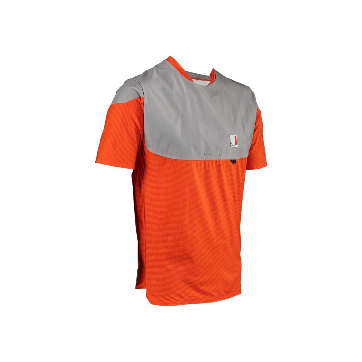 Jersey Leatt MTB Manga Corta AllMtn 3.0 V24 Glow - FIERRIDE