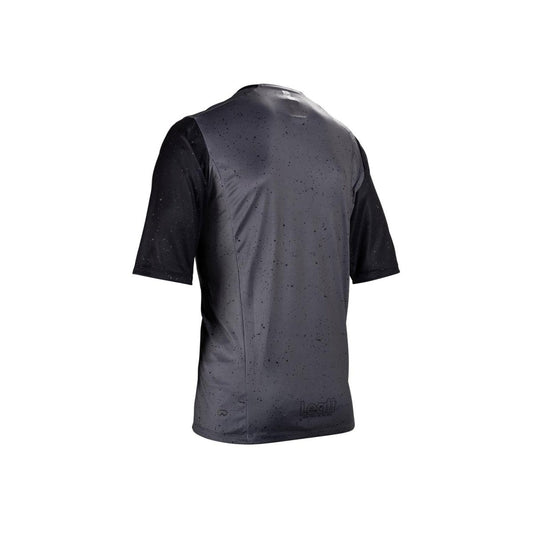 Jersey Leatt MTB Manga Corta Enduro 3.0 V25 Grafito S 38US - FIERRIDE