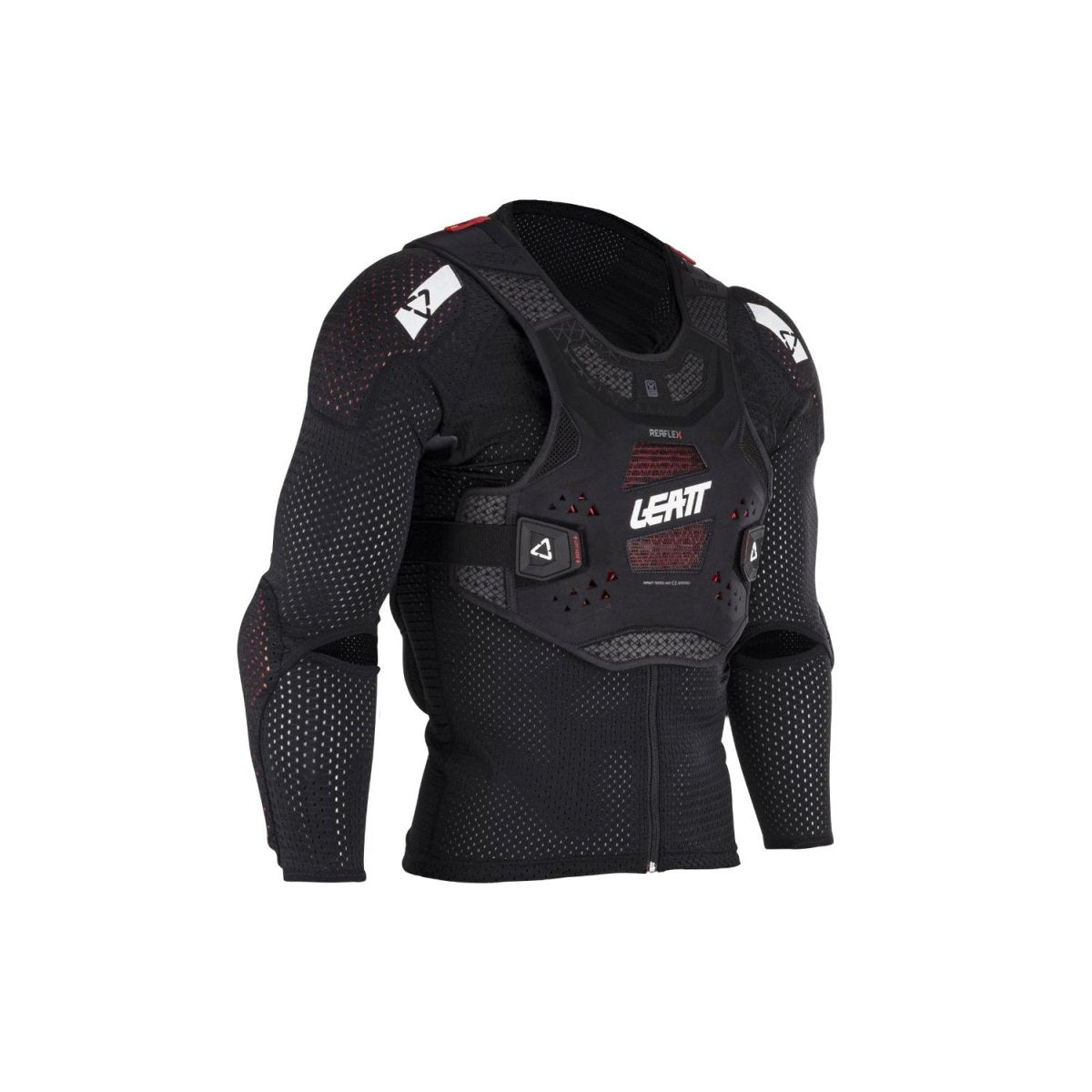 Jofa Leatt Espalda Pecho Brazo ReaFlex V24 XL 178-184cm - FIERRIDE