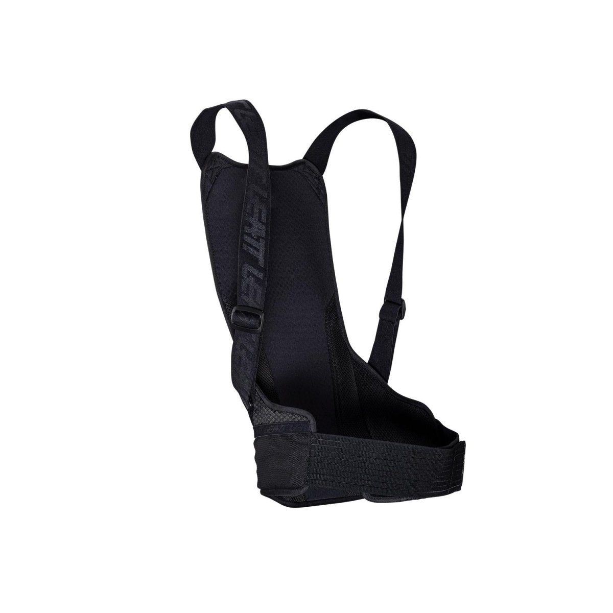 Jofa Leatt Espalda ReaFlex Stealth V25 Negro - FIERRIDE
