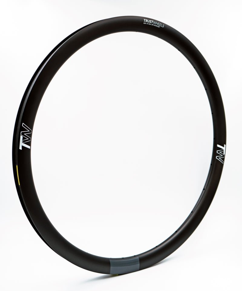 Llanta Trust Wheels M3629HL 700c 24h - FIERRIDE
