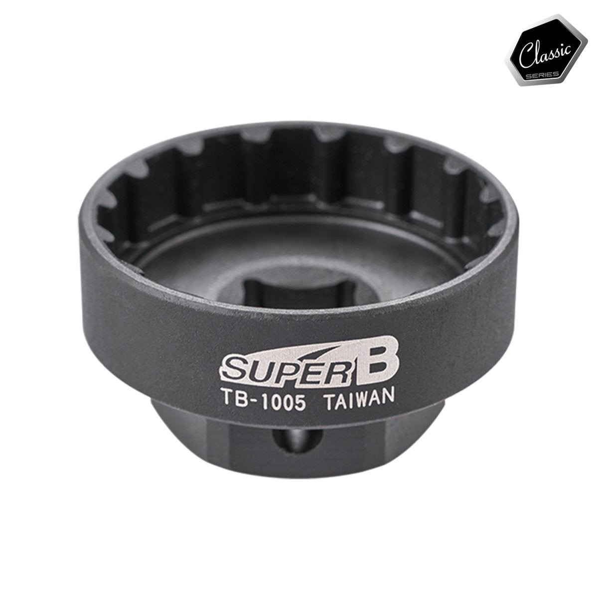 LLAVE BB SUPER B MODELO TB-1005 SERIE CLÁSICA - FIERRIDE