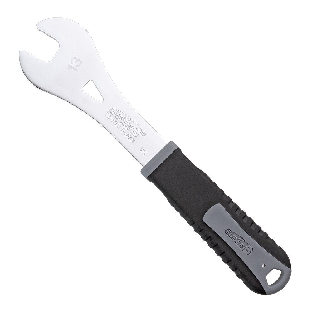 LLAVE CONO SUPER B 15MM PROFESIONAL MOD. TB-HB15 - FIERRIDE